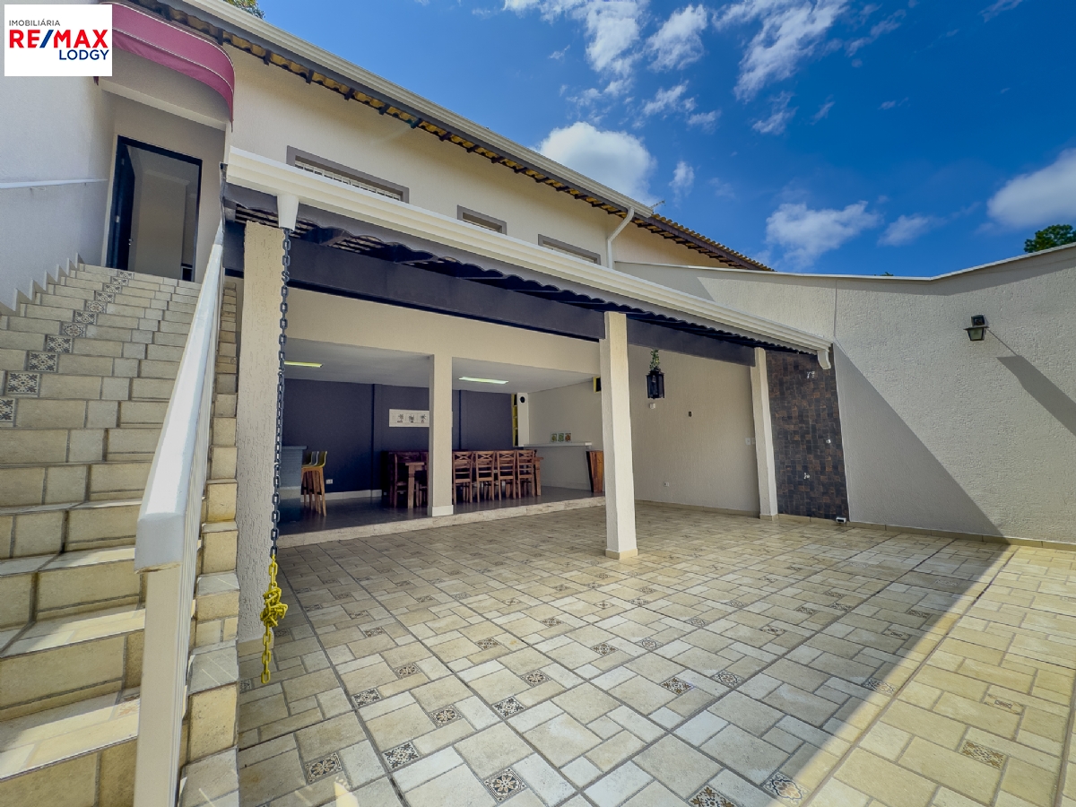 Casa em Jardim Villaça, São Roque - Sobrado diferenciado à Venda-Jd Villaça - Foto 20